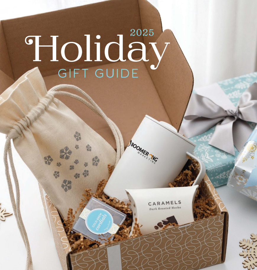 Holiday Gift Guide